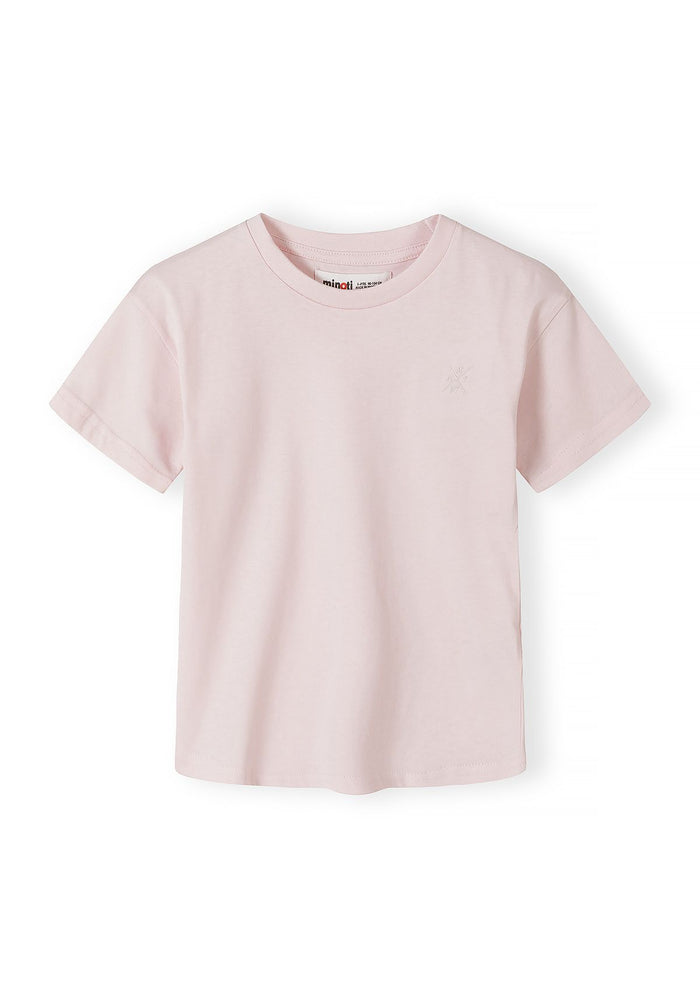 Basic T-Shirts 7-Pack, Multicolour Pastels - 6