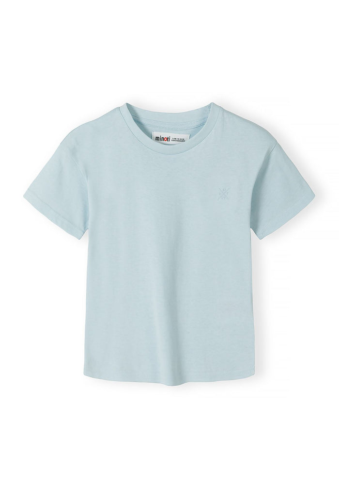 Basic T-Shirts 7-Pack, Multicolour Pastels - 8