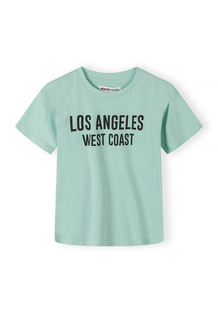 T-Shirts 5-Pack, Urban Print, Multi - 7