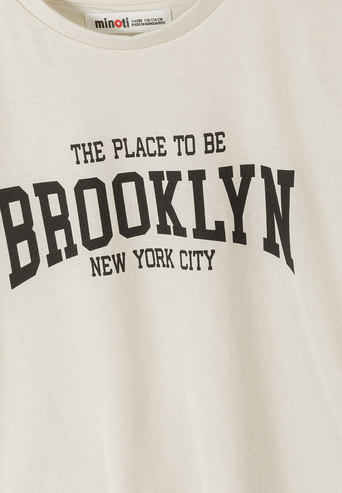 T-Shirts 5-Pack, Urban Print, Multi - 8