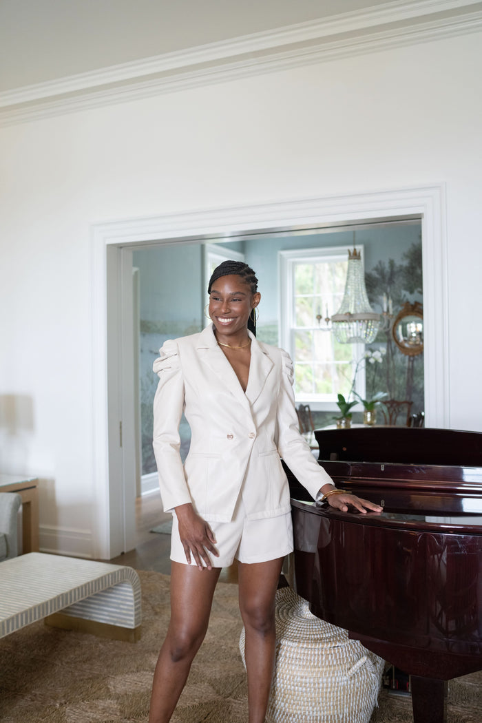 Bradshaw Blazer