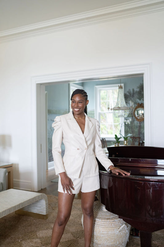 Bradshaw Blazer
