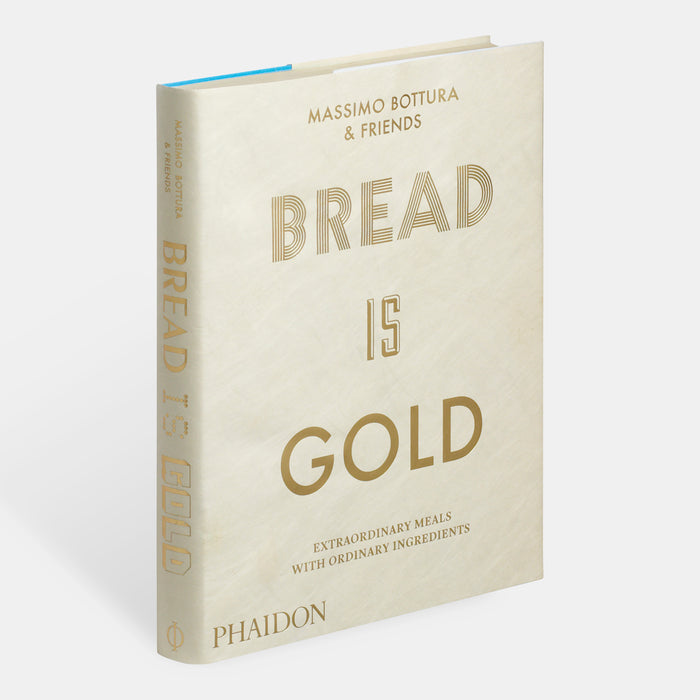 Bread Is Gold