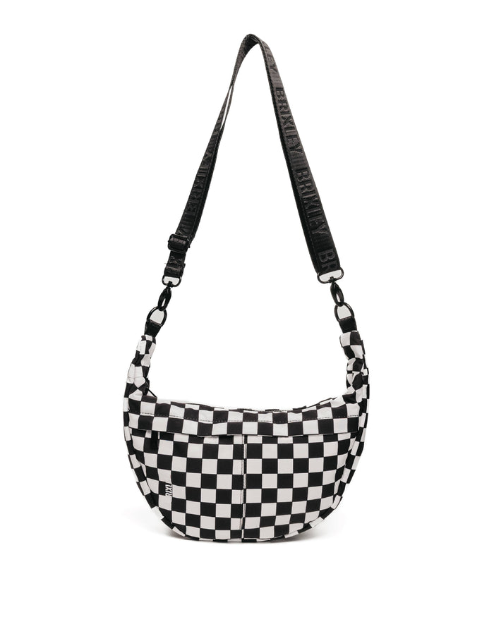 Brixley Bags - Off Grid Crescent Bag