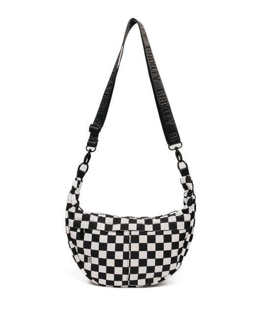 Brixley Bags - Off Grid Crescent Bag