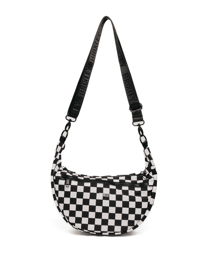 Brixley Bags - Off Grid Crescent Bag