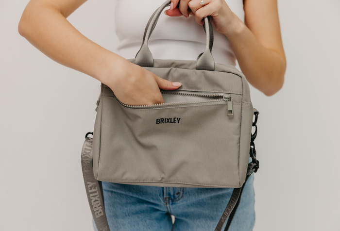 Brixley Bags - Sugar Rush Lunch Box