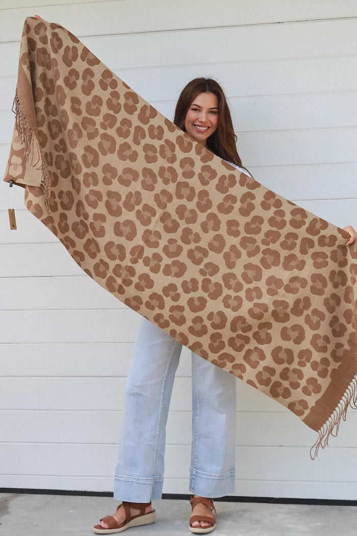 Bron Scarf