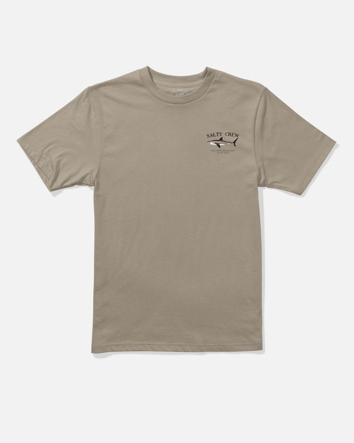 Bruce  S/S Tee Kids - Twig
