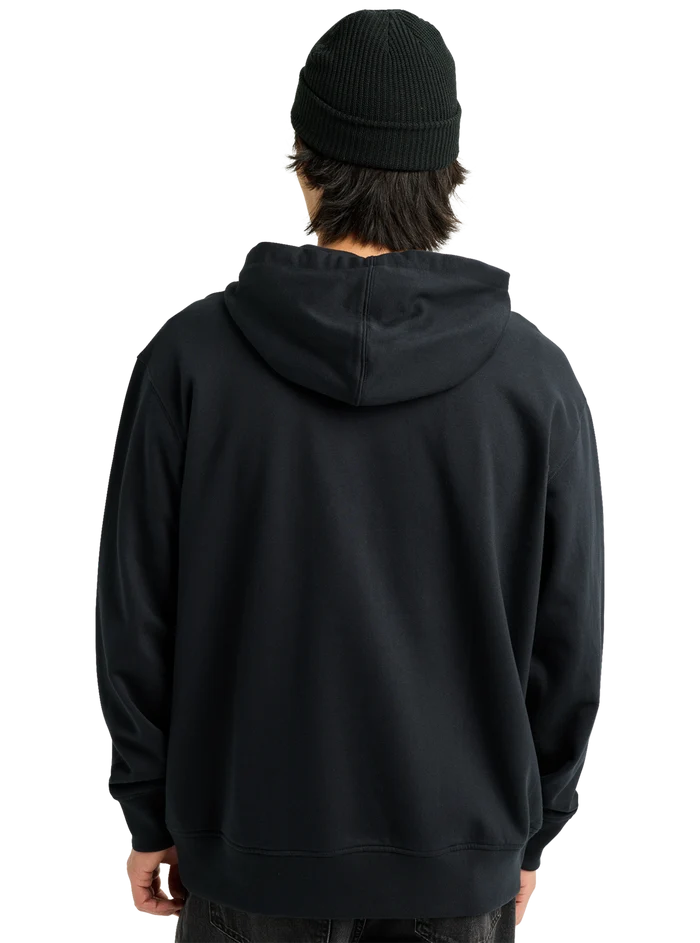 Product image of Burton 30th Custom Pullover Hoodie[Variant:True Black]