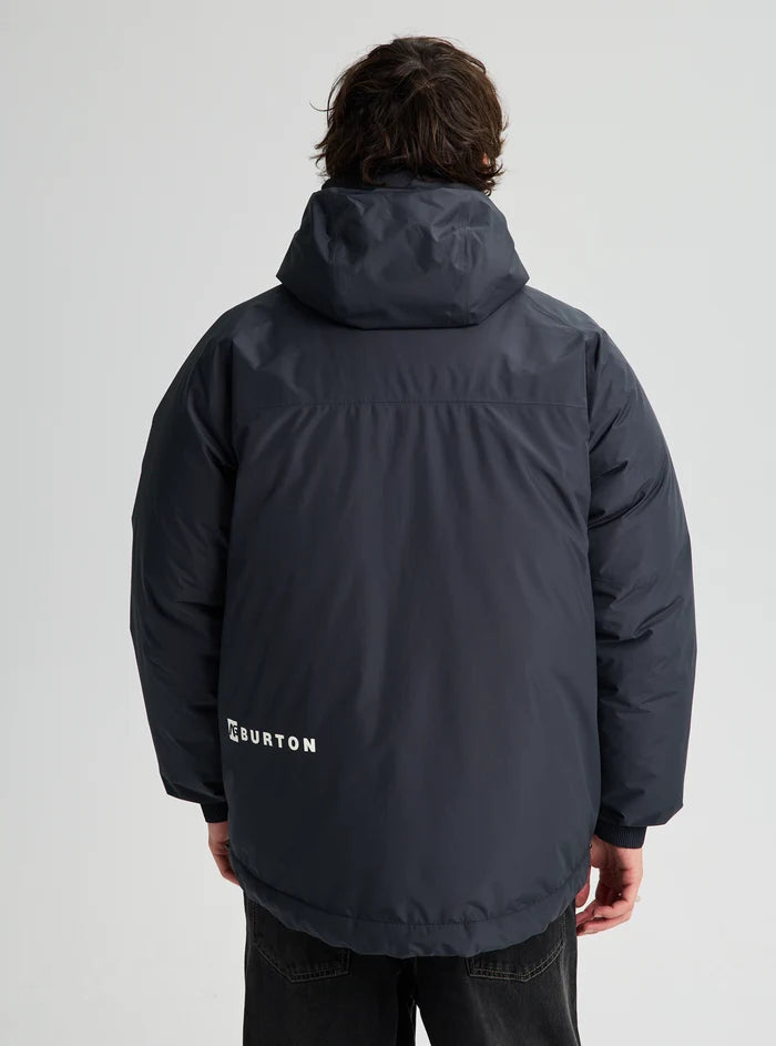 Product image of Burton AG Tergum Reversible Jacket[Variant:Plush Pink / True Black]