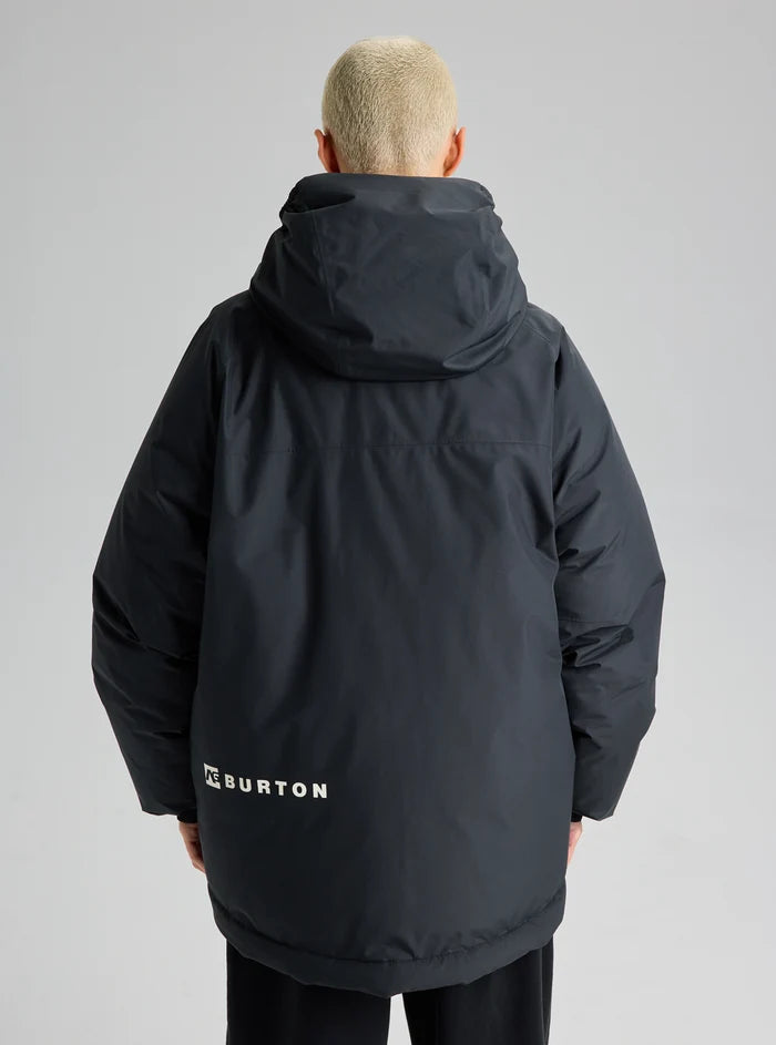 Product image of Burton AG Tergum Reversible Jacket[Variant:Plush Pink / True Black]