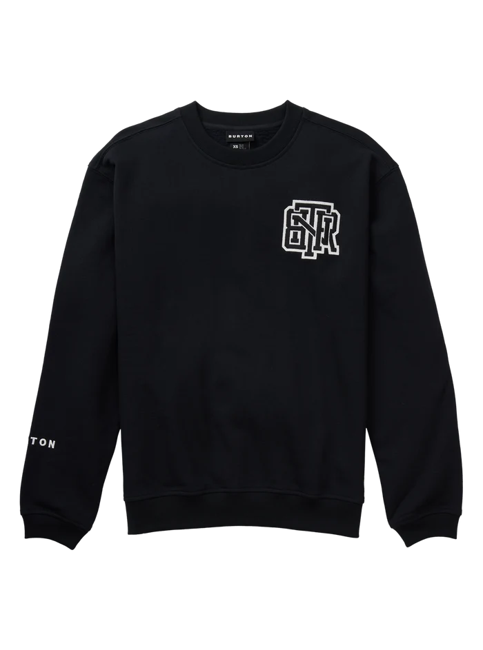 True Black / XXS