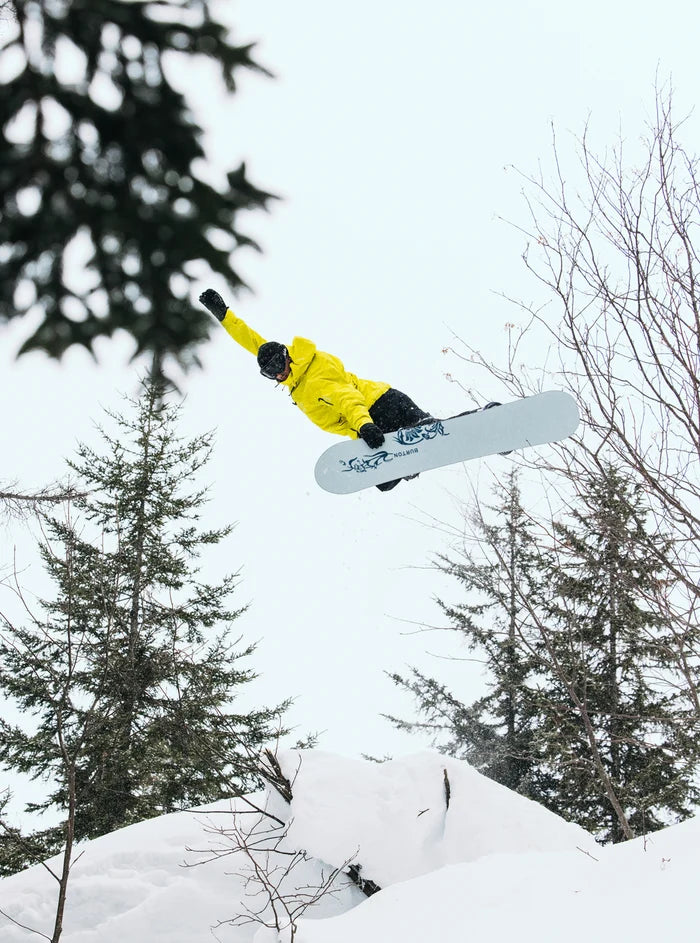 Product image of Burton Counterbalance Camber Snowboard[Variant:Deco]