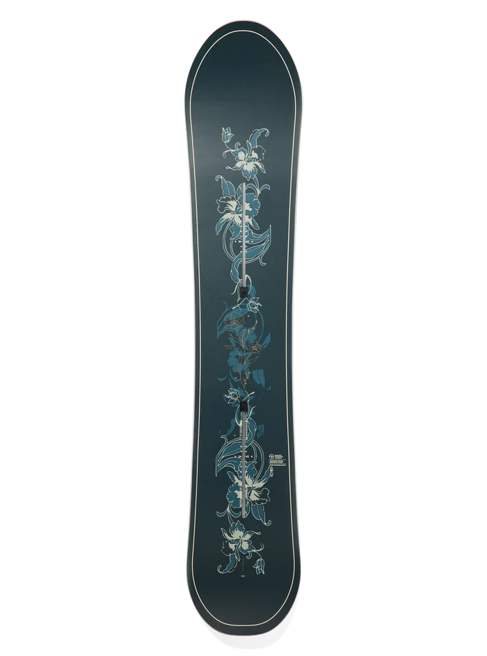 Product image of Burton Counterbalance Camber Snowboard[Variant:Deco]