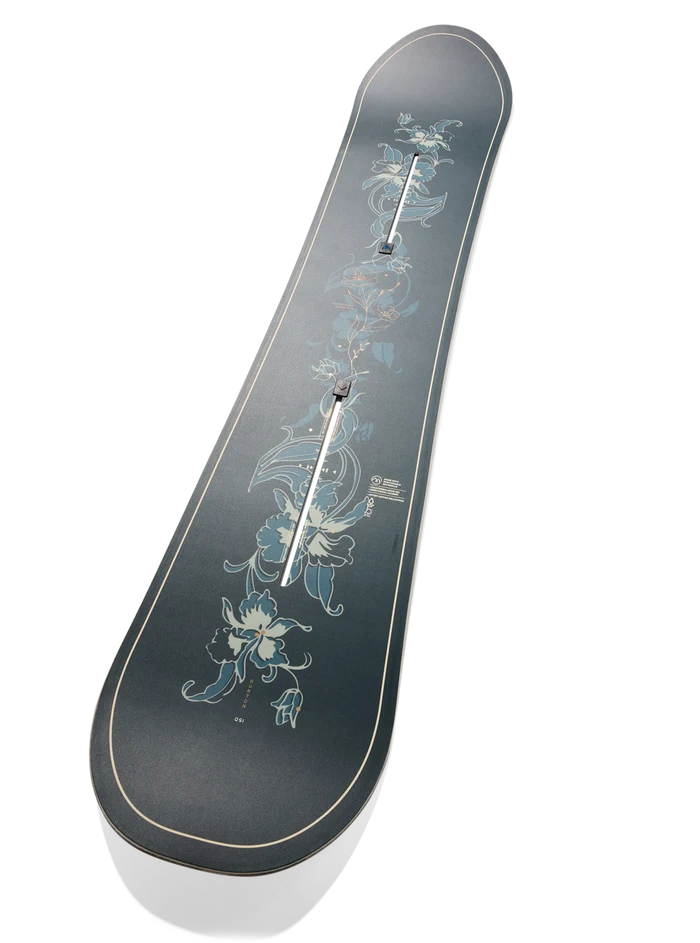 Product image of Burton Counterbalance Camber Snowboard[Variant:Deco]