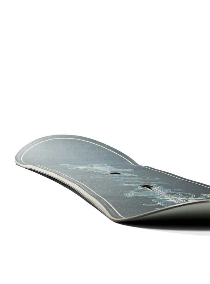 Product image of Burton Counterbalance Camber Snowboard[Variant:Deco]