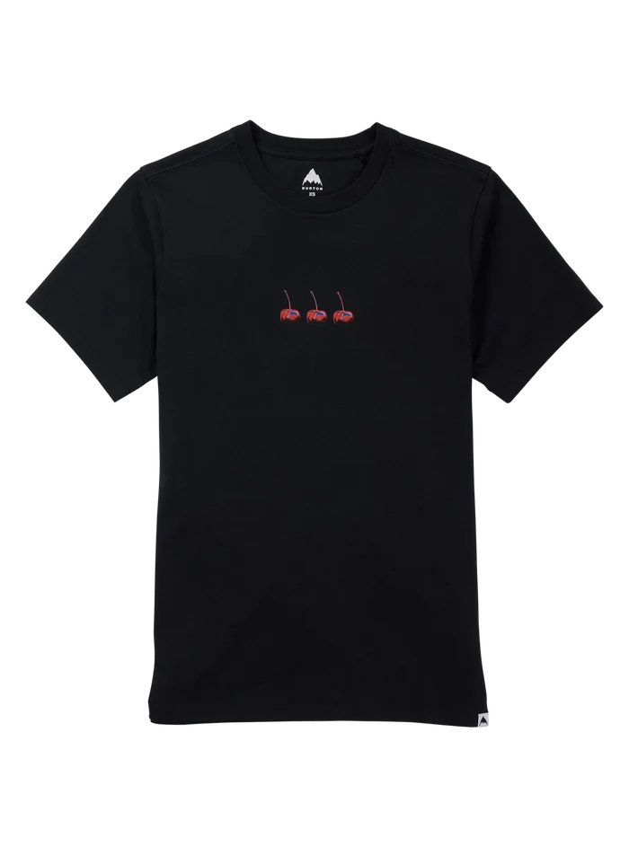 True Black / XXS