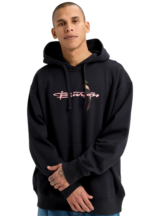 Product image of Burton Custom 26 Pullover Hoodie[Variant:True Black]