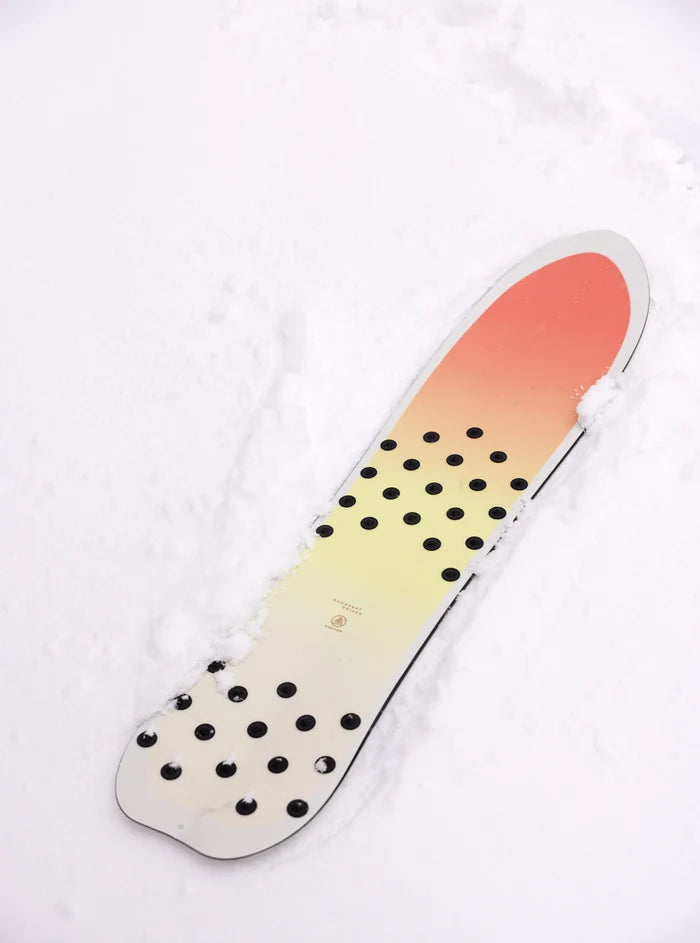 Product image of Burton Family Tree Backseat Driver Pow Surfing Snowboard[Variant:Graphic]