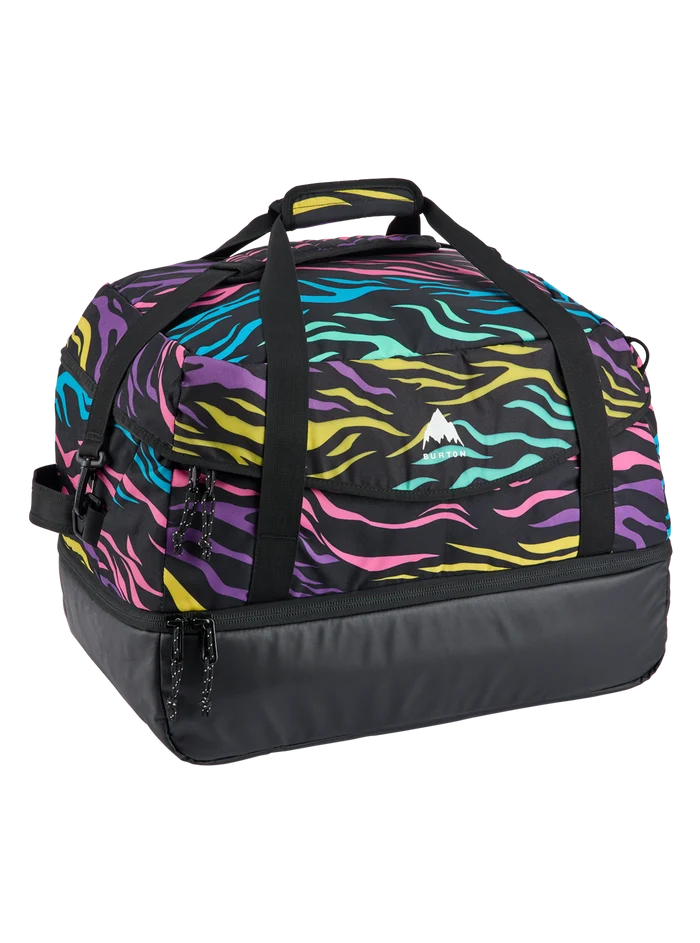 Product image of Burton Gig 70L Duffel Bag[Variant:Safari]