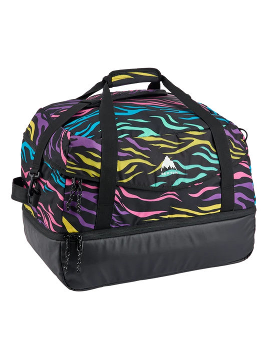 Product image of Burton Gig 70L Duffel Bag[Variant:Safari]