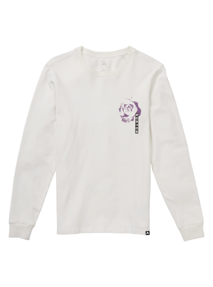 Stout White / XXS