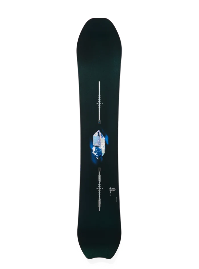 Product image of Men's Burton Process Flying V Snowboard[Variant:Graphic]
