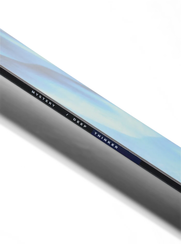 Product image of Men's Burton Process Flying V Snowboard[Variant:Graphic]