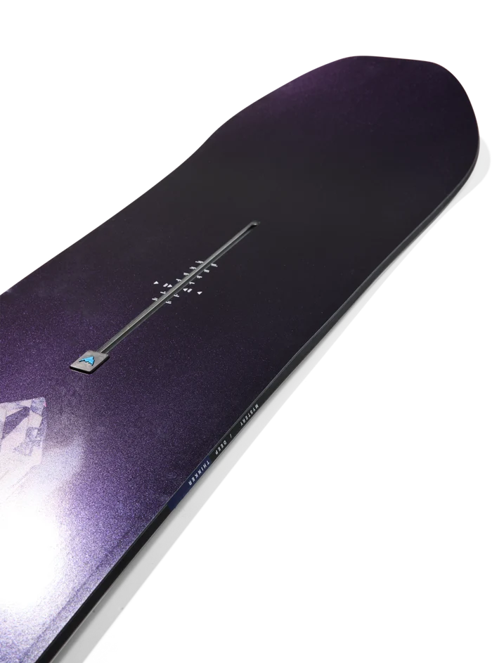 Product image of Men's Burton Process Flying V Snowboard[Variant:Graphic]