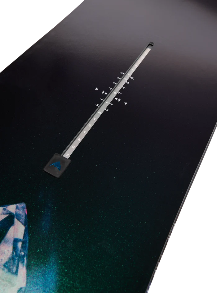 Product image of Men's Burton Process Flying V Snowboard[Variant:Graphic]