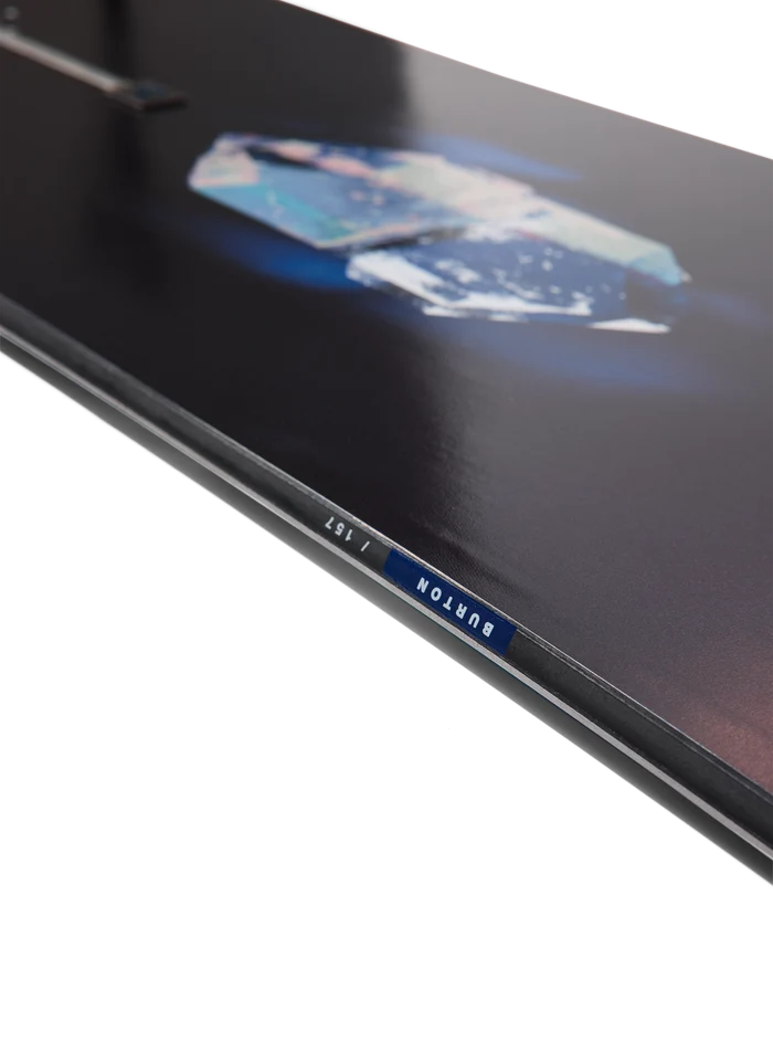 Product image of Men's Burton Process Flying V Snowboard[Variant:Graphic]