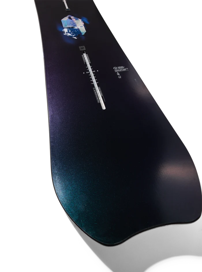 Product image of Men's Burton Process Flying V Snowboard[Variant:Graphic]