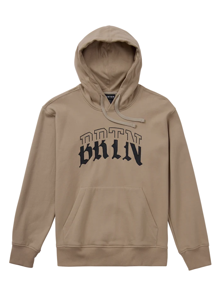 Summit Taupe / XXS