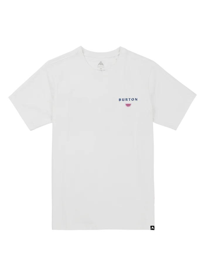 Stout White / XXS