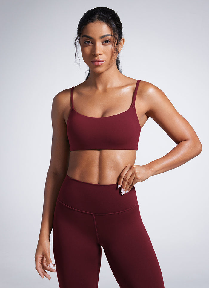 Red Merlot / XXS