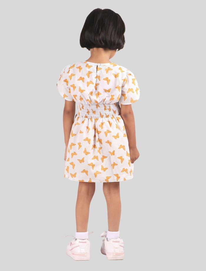 Best Fabric for Kids Clothes in Indian Summer- Tweeny Mini