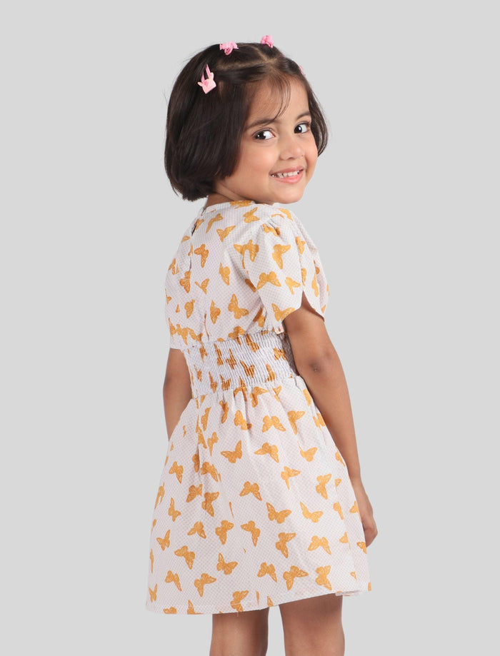 Best Fabric for Kids Clothes in Indian Summer- Tweeny Mini