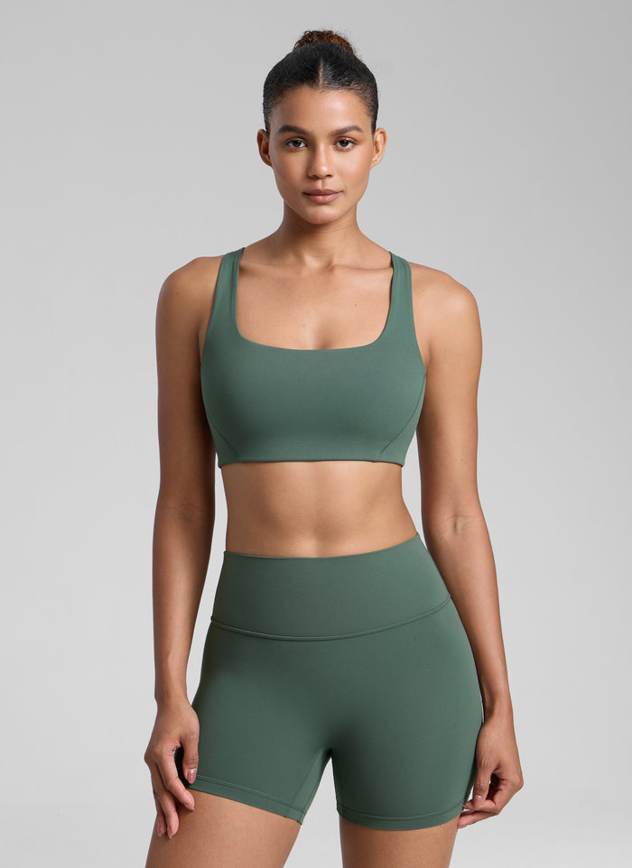 Dark Forest Green / XXS