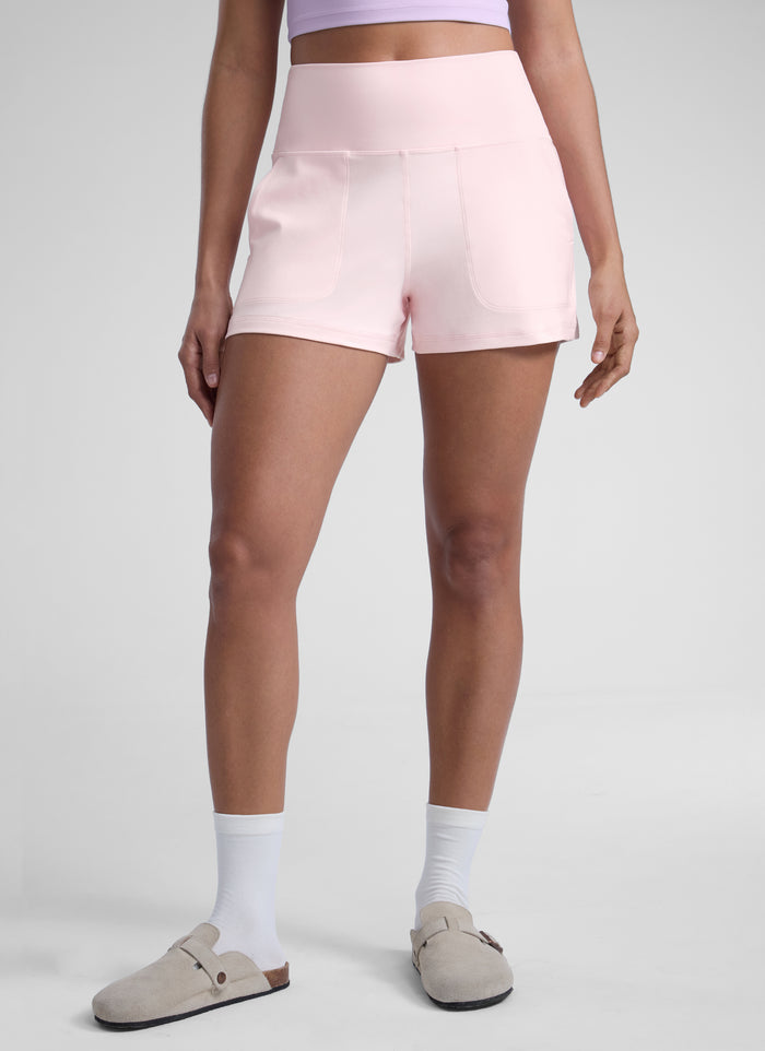 Strawberry Pink / XXS