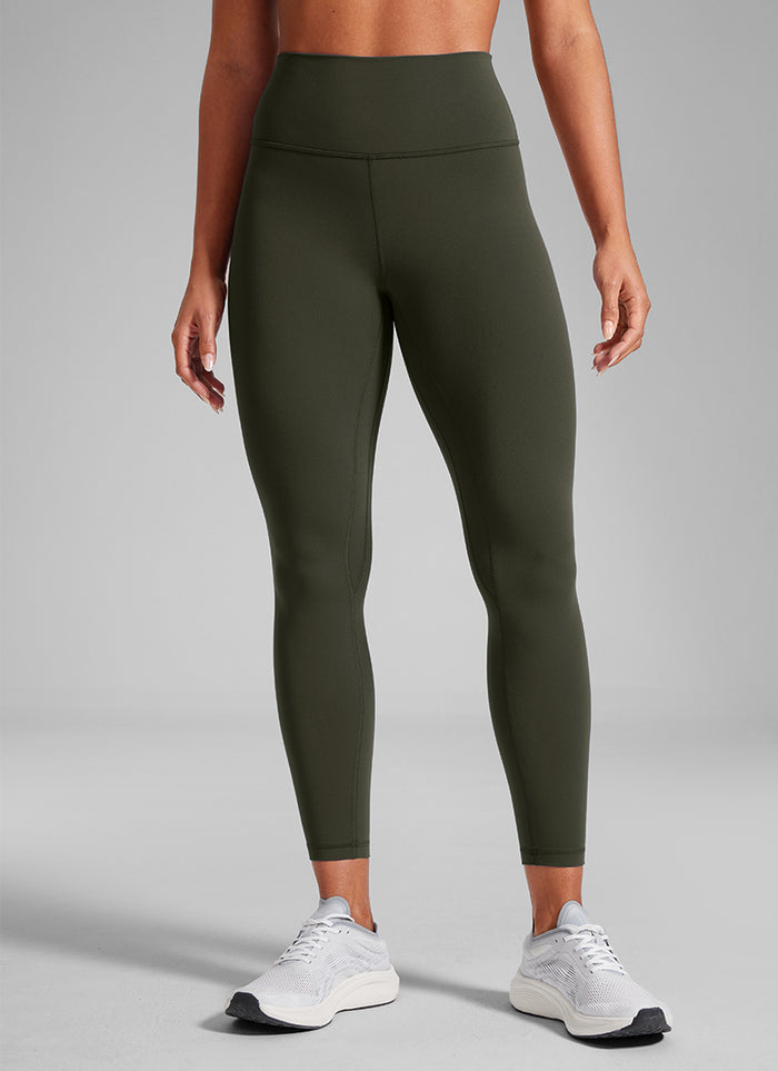 Olive Green / XXS