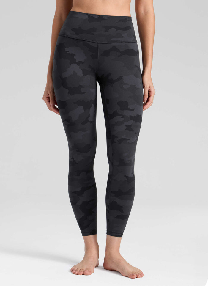 Dark Grey Camouflage 2 / XXS