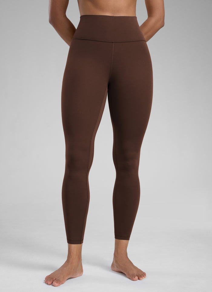 Lava Brown / XXS