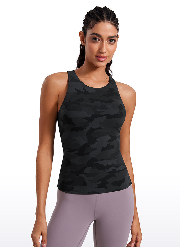 Dark Grey Camouflage 2 / XXS
