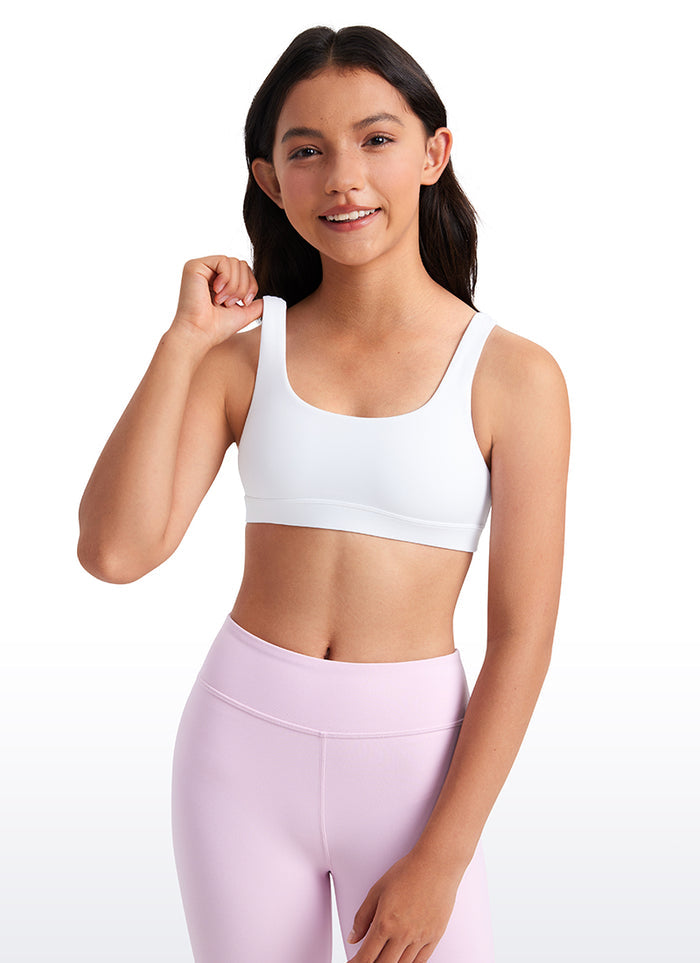 White / XS