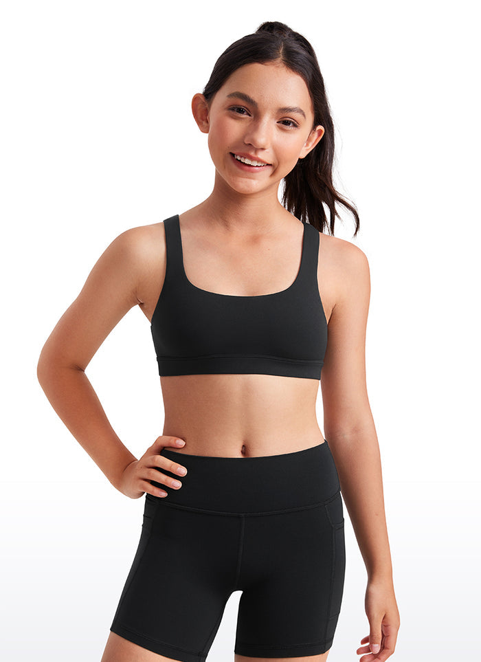 Black / XS