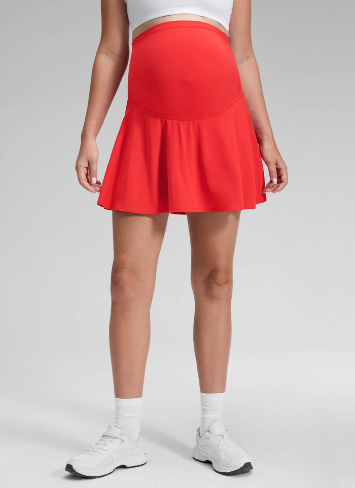Deep Red / XXS