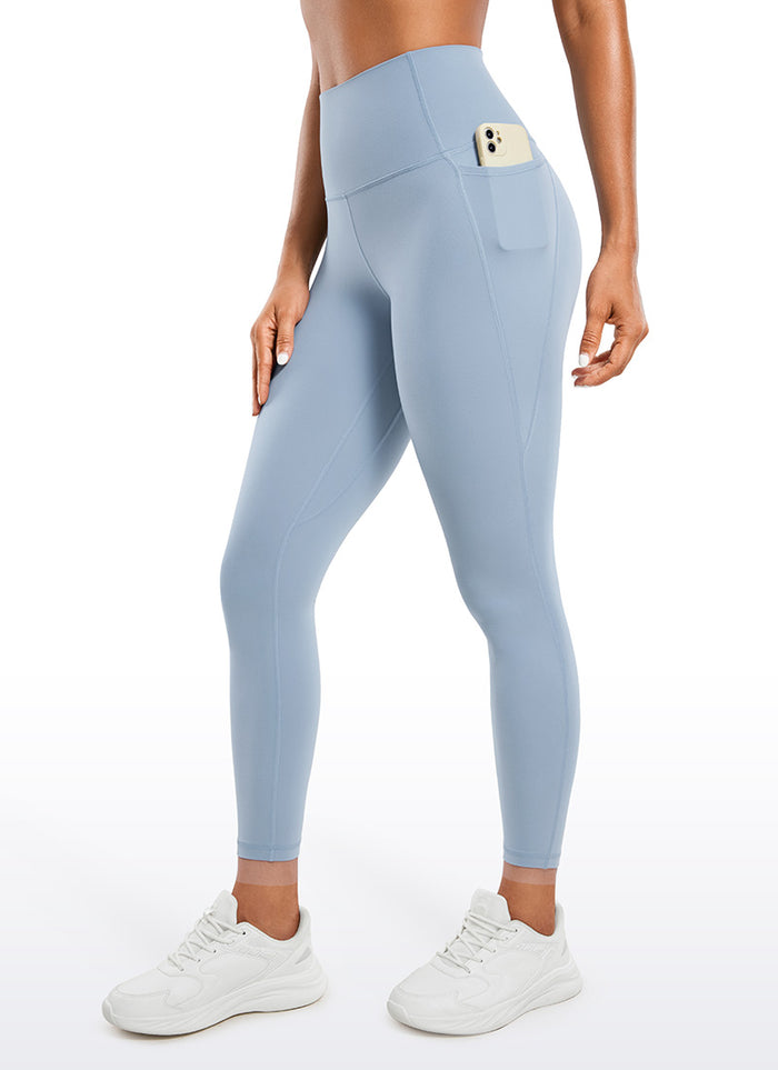 Cambric Blue / XXS