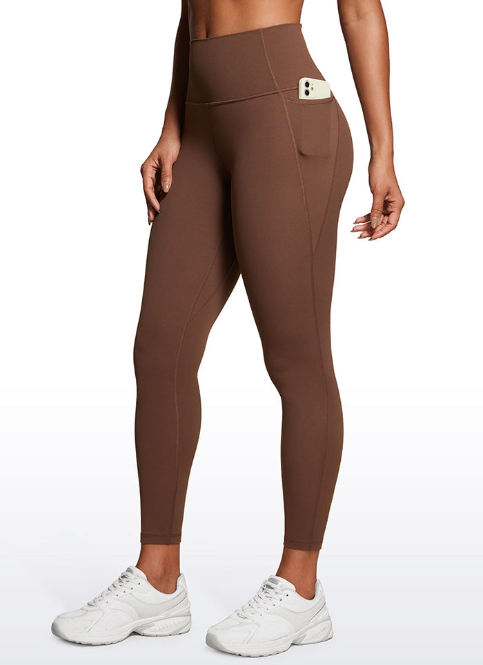 Coffee Brown / XXS