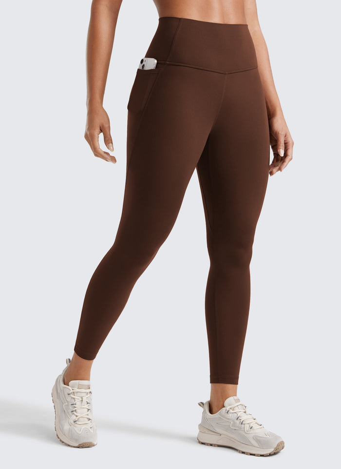 Lava Brown / XXS